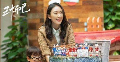 童谣电视剧,一部描绘童年记忆的电视剧