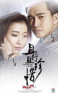 且行且珍惜电视剧,一段跨越时空的爱情传奇